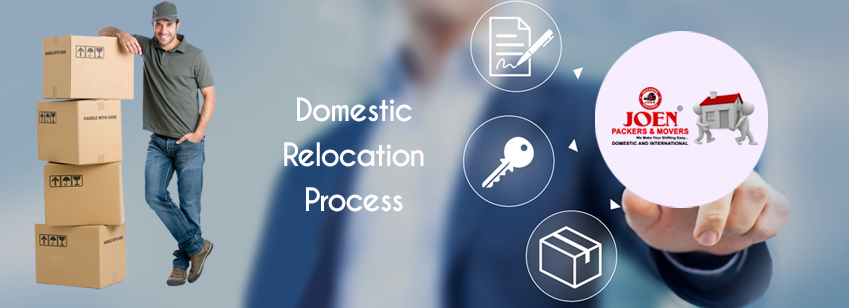 Domestic Relocation Process in Tirunelveli and Tuticorin