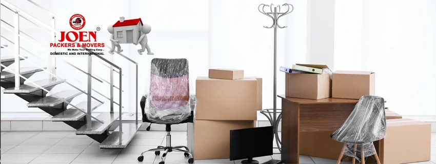 Office Relocation Services in Tenkasi